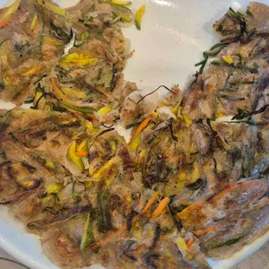 교래손칼국수 사진