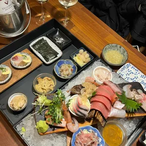 냠냠물고기 사진