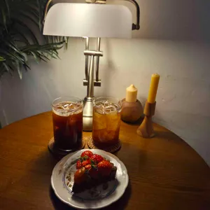 작당모의 리뷰 사진