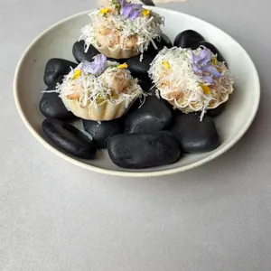 심퍼티쿠시 리뷰 사진