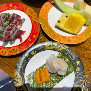 스시 이백 사진