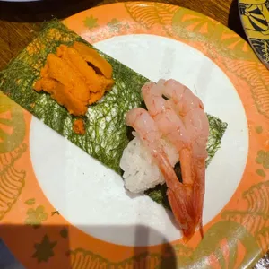 스시 이백 대표 사진