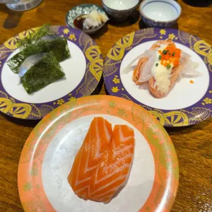 스시 이백 대표 사진