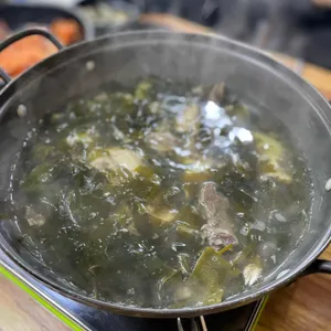 돈방석 수산 사진