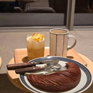 브레스커피웍스 리뷰 사진