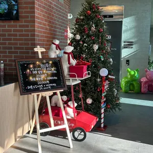 아르스 리뷰 사진