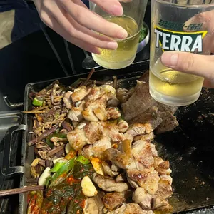 방이돈가 리뷰 사진