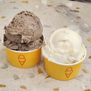 러셔스 스쿱스 리뷰 사진