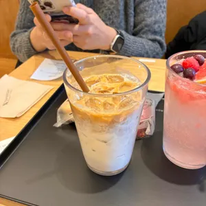 텐퍼센트커피 사진 1