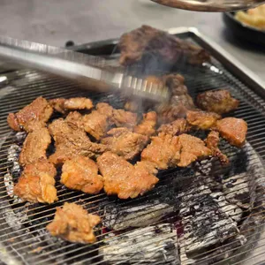 백제갈비 리뷰 사진