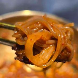 백제갈비 리뷰 사진