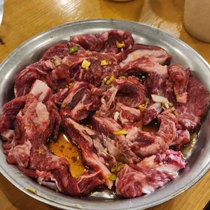 영양숯불갈비 사진 1