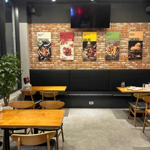 굽네치킨 리뷰 사진