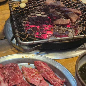 늘푸른 목장 사진