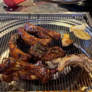 오쪽이락 사진 1