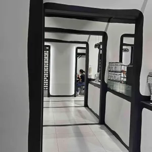 매트블랙 리뷰 사진