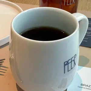 PEER COFFEE 리뷰 사진