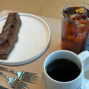 PEER COFFEE 리뷰 사진