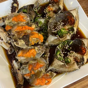 본가진미간장게장 사진 1