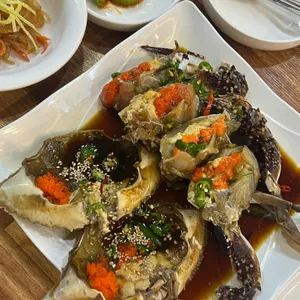 본가진미간장게장 사진