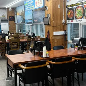 순풍해장국 리뷰 사진