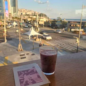 스타벅스 리뷰 사진