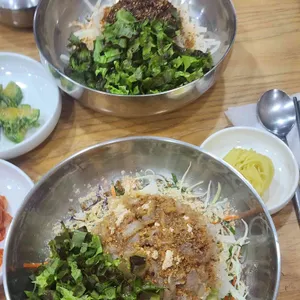맛있는물회 사진 1
