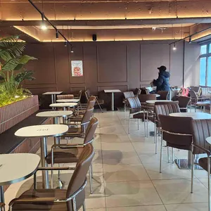 카페 굿웨더 리뷰 사진