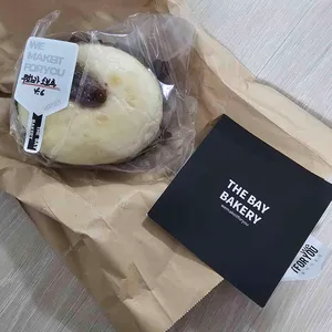 더베이베이커리 리뷰 사진