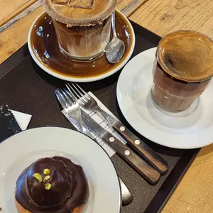 퀸즈베리도넛하우스 사진 1