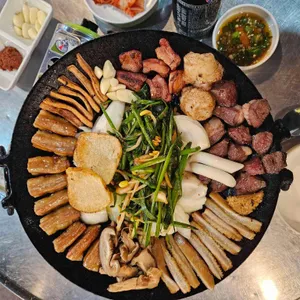 부티풀 한우양곱창구이 대표 사진