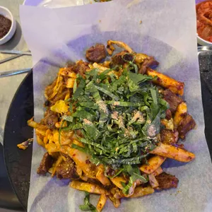 부티풀 한우양곱창구이 대표 사진