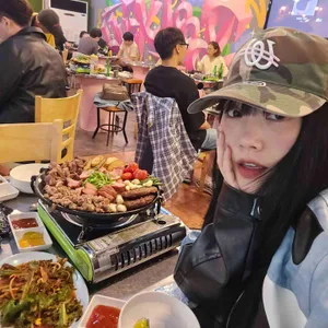 부티풀 한우양곱창구이 리뷰 사진