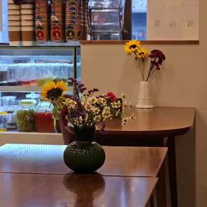 루트커피 리뷰 사진