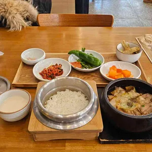 형제돼지국밥 사진