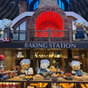 인스파이어 오아시스 고메빌리지 리뷰 사진