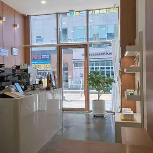 ARTISTS COFFEE 리뷰 사진