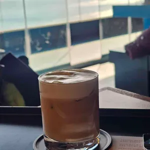 프론트커피 사진