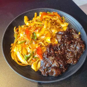 이가도삭면 대표 사진