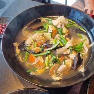 이가도삭면 사진