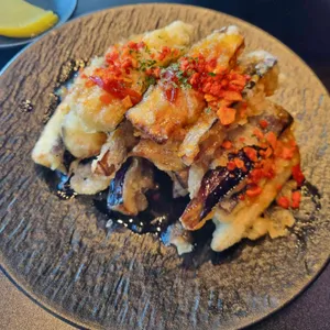 이가도삭면 사진