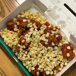 강릉닭강정 사진 2