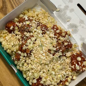 강릉닭강정 대표 사진