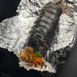 도르르김밥 대표 사진