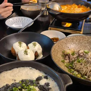 오이지 연남 사진