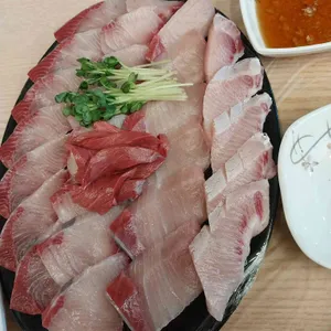 봄봄횟집 리뷰 사진