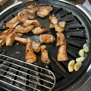 마포주먹고기 대표 사진