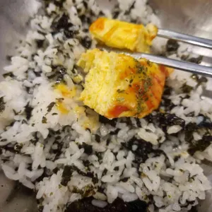 백채김치찌개 리뷰 사진