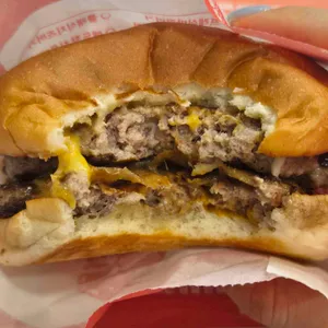 프레디버거 리뷰 사진