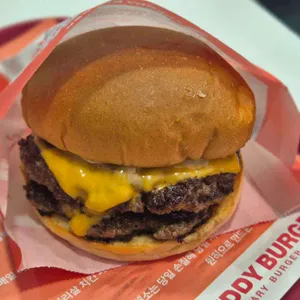 프레디버거 리뷰 사진